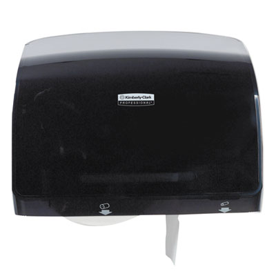 Kimberly-Clark Professional* Coreless JRT Tissue Dispenser