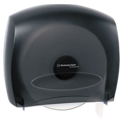 Kimberly-Clark Professional* In-Sight* JRT Jumbo Roll Bath Tissue Dispenser