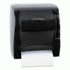 KIMBERLY-CLARK PROFESSIONAL* IN-SIGHT* LEV-R-MATIC* Roll Towel Dispenser