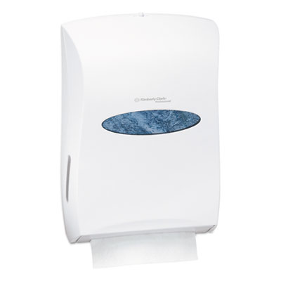 Kimberly-Clark Professional* Universal Towel Dispenser