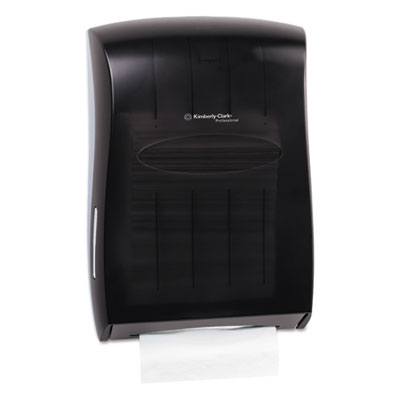Kimberly-Clark Professional* Universal Towel Dispenser