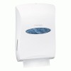 Kimberly-Clark Professional* Universal Towel Dispenser