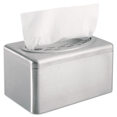 Kimberly-Clark Professional* Kleenex&reg; Towel Box Cover