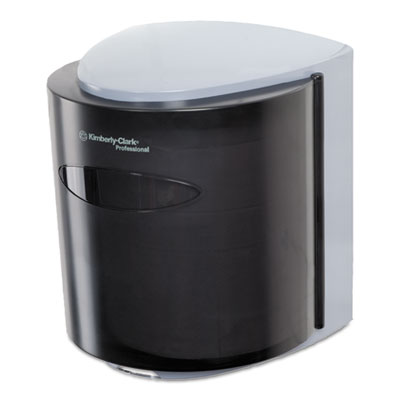 Kimberly-Clark Professional* Roll Control Center Pull Dispenser
