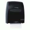 Kimberly-Clark Professional* Sanitouch* Hard Roll Towel Dispenser