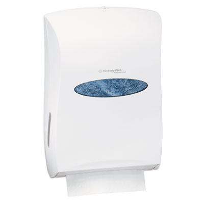 Kimberly-Clark Professional* Touchless Roll Towel Dispenser