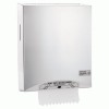 Kimberly-Clark Professional* Sanitouch* Hands-Free Recessed Hard Roll Towel Dispenser