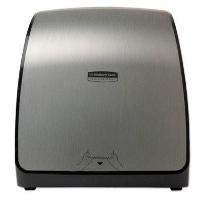 Kimberly-Clark Professional* Slimroll* Hard Roll Hand Towel System