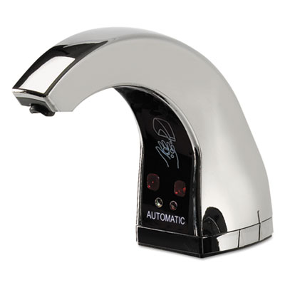 Kimberly-Clark Professional* Kleenex&reg; Touchless Counter-Mount Skin Care Dispenser