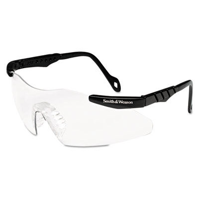 Smith & Wesson&reg; Magnum 3G Safety Eyewear