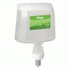 KIMBERLY-CLARK PROFESSIONAL* KLEENEX&reg; Green Certified Foam Hand Sanitizer