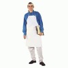 KIMBERLY-CLARK PROFESSIONAL* KleenGuard&reg; A20 Breathable Particle Protection Apron 36550