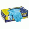 KIMBERLY-CLARK PROFESSIONAL* KLEENGUARD* G10 Blue Nitrile Gloves
