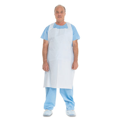 Kimberly-Clark Professional* General Purpose Plastic Apron