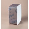 KIMBERLY-CLARK PROFESSIONAL* SCOTT&reg; Mini-Fold Dispenser Napkins