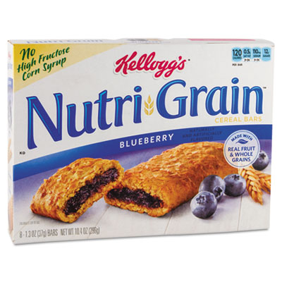 Kellogg's&reg; Nutri-Grain&reg; Cereal Bars