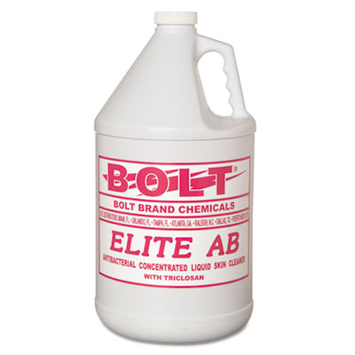 Bolt Elite Antibacterial Hand Soap