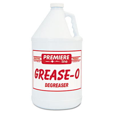 Kess Premier grease-o Extra-Strength Degreaser