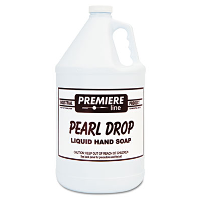 Kess Pearl Drop Lotion Soap