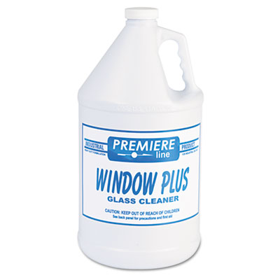 Kess Premier Window A Ready-To-Use Glass Cleaner