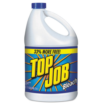 Top Job&reg; Regular Bleach