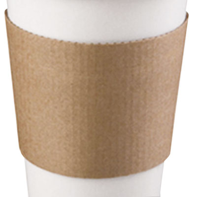 LBP Coffee Clutch&reg; Hot Cup Sleeve