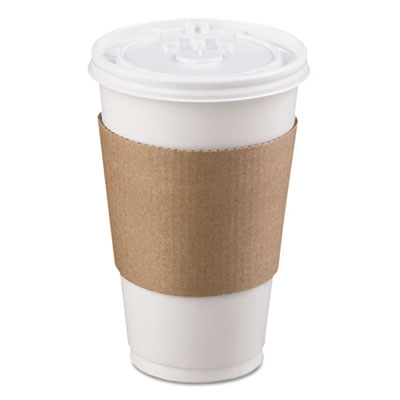 LBP Coffee Clutch&reg; Hot Cup Sleeve