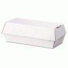 LBP Paperboard Clamshell Food Containers