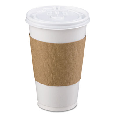 LBP The Sleeve Paperboard Hot Cup Sleeve