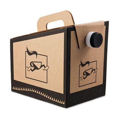 LBP Beverage On The Move Box