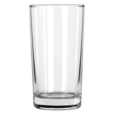 Libbey Heavy Base Tumblers