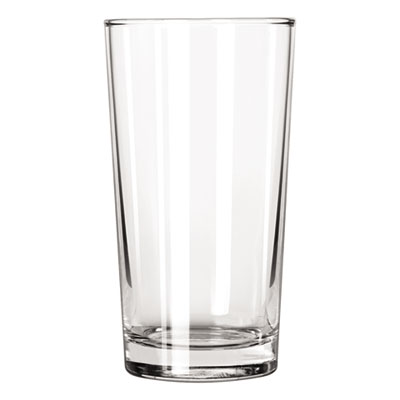 Libbey Heavy Base Tumblers