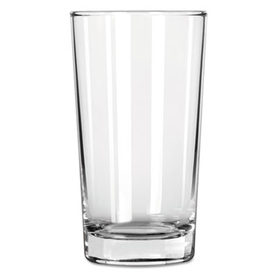 Libbey Heavy Base Tumblers