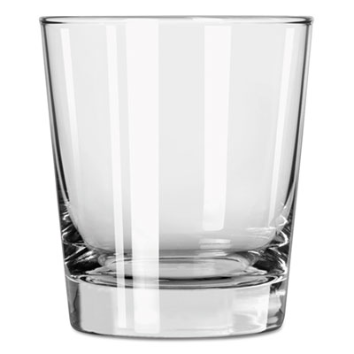Libbey Heavy Base Tumblers