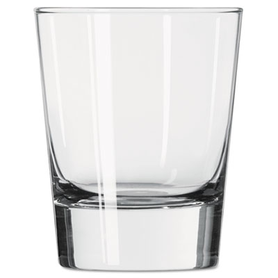Libbey Heavy Base Tumblers