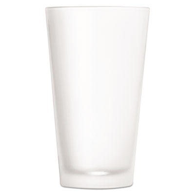 Libbey Restaurant Basics Glass Tumblers