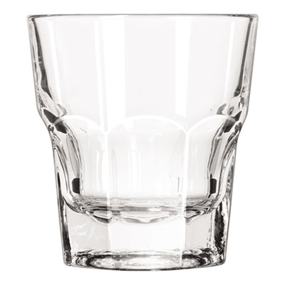 Libbey Gibraltar&reg; Rocks Glasses
