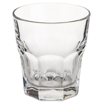 Libbey Gibraltar&reg; Rocks Glasses