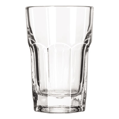 Libbey Gibraltar&reg; Glass Tumblers