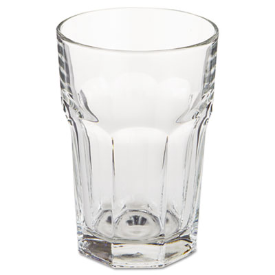 Libbey Gibraltar&reg; Glass Tumblers