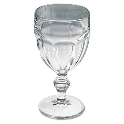 Libbey Gibraltar&reg; Glass Goblets