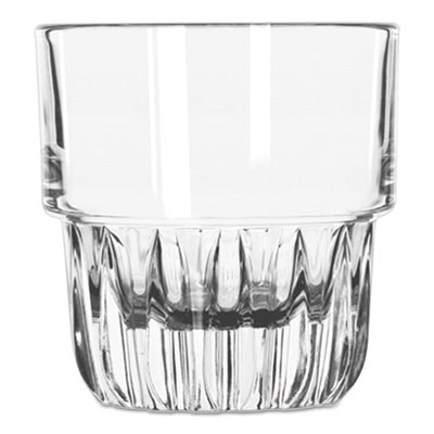Libbey Everest Rocks Glasses