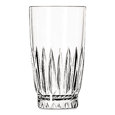 Libbey Winchester Glasses