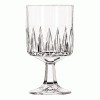 Libbey Winchester Glasses