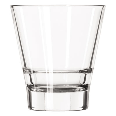 Libbey Endeavor&reg; Rocks Glasses