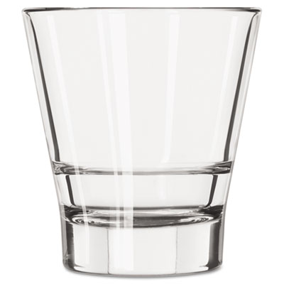 Libbey Endeavor&reg; Rocks Glasses