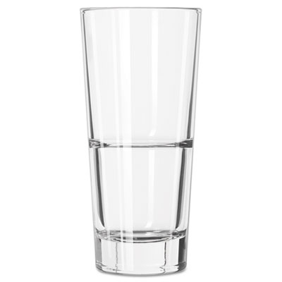 Libbey Endeavor&reg; Beverage Glasses