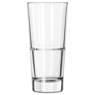 Libbey Endeavor&reg; Beverage Glasses