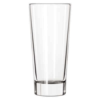 Libbey &eacute;lan Glass Tumblers