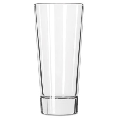 Libbey &eacute;lan Glass Tumblers